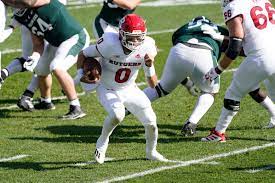 Vote:who's the best rutgers quarterback of all time? What Nj Football Coaches Are Saying About Rutgers Schiano Debut