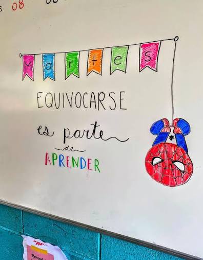 Frases Para Los Cuadernos Niños | TikTok