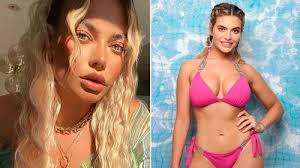 Love Island's Megan Barton-Hanson tells new stars 'don't hold back' as show  returns