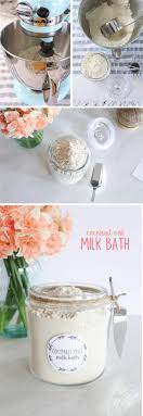 I use it in my toddler's bath almost every other day and i've used it for myself as. Easy Diy Coconut Oat Milk Bath Mama Papa Bubba