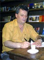 Engjëll Koliqi – Poezi të 8 marsit 2014