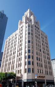 Maybe you would like to learn more about one of these? Art Deco Walking Tour Los Angeles Conservancy