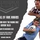 2025 Hall of Fame Awards and An Afternoon with The event image