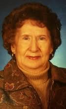 Obituary information for Kathryn Barger Simpson