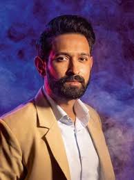 Vikrant Massey: Lord of the roles