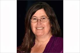 Martha Whelan Robinson