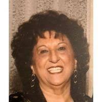 Annette Najjar Obituary