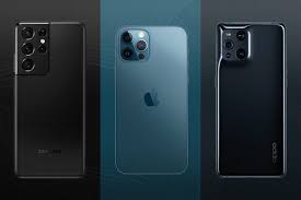 Smartphone cameras capture photos in the form of pixels, tiny picture elements that are combined to form the photo. Best Camera Phones 2021 10 Impressive Smartphone Cameras