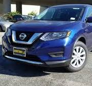2017 Nissan Rogue S In-Depth Complete Feature Walkthrough