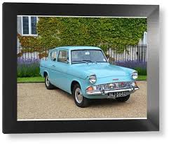 Image result for Sky Blue 1966 AC Cars
