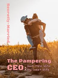 31/3/2021 · novel married with mr. The Pampering Ceo Don T Mess With My Secretly Married Sweet Wife By The Running Lamb Goodnovel