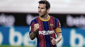 El montante total asciende por tanto a 555.237.619 euros. El Mundo Barcelona Se Puso En Guardia Tras La Revelacion Del Contrato De Messi Telam Agencia Nacional De Noticias