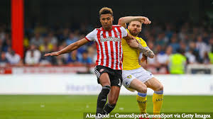 3,00 m €* apr 19, 1991 in cookstown, northern ireland. Crystal Palace Fans Are Demanding Brentford S Ollie Watkins In January