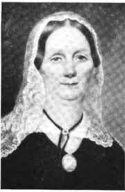 Susannah Howell Longworth (1786-1865)