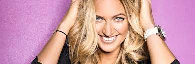 Petra kvitová is a czech professional tennis player. Everything About Petra Kvitova Wiki Net Worth Married Salary And Bio Celebriteis Folder