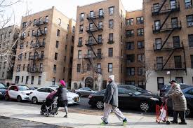 Apartmentratings allows you to narrow your apartment search with verified reviews, photos, amenities, pricing and more. Buyers Return After Rent Control Slams New York Apartment Values Wsj
