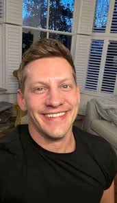 Order a personalised video from James Sutton