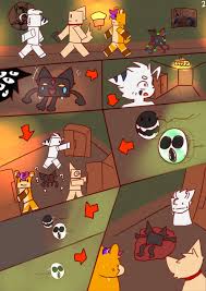 Doors comic porn | HD Porn Comics