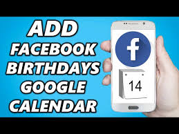 Where are birthdays listed on new facebook? How To Find Birthdays On Facebook 2 Ways In 2021 Techbook101