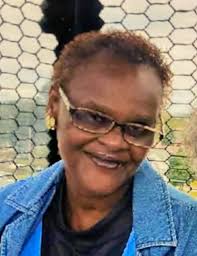 Obituary information for Joan Wakefield