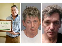 Clarke County CPS Watchdog Turned Meth Lab Operator