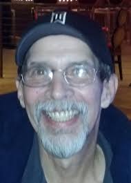 Harry E. Carter, Jr.