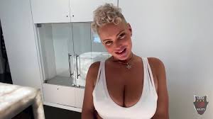 Gym Babe Kaden Kole gets her pink pussy wrecked by Rome Major and his  massive dong milking his shaft and getting that big load of cum! Full  Videos & More @ RomeMajor.com! -