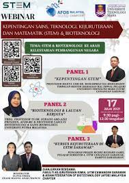 Kaedah pembelajaran sains, teknologi, kejuruteraan dan matematik (stem) perlu dikendalikan secara menarik bagi memastikan lebih ramai pelajar meminati serta memilih bidang itu sebagai aliran ke universiti. 7v6v2fmuymvxdm