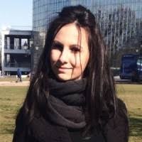 30+ "Chernik" profiles