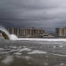 Tsunami early warning, tsunami early warning system, tsunami warning system. Today S Faulty Tsunami Warning Is A Reminder That Tsunamis Can Happen On The Us East Coast Too The Verge