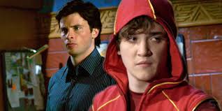 Smallville: 10 Things You Missed About The Flash