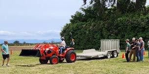 Session A: Tractor Safety Training
