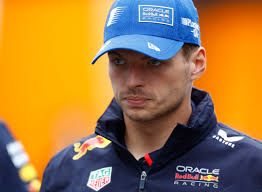 Max Verstappen's 20-Second Embarrassment at Zandvoort a Strategic Decision,  Less of Lando Norris Dominance