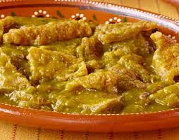 Bistec En Salsa Roja Receta 9 Faciles Consejos Para Hacer El Mejor Chicharron En Salsa Verde Incluye Receta Con Imagenes Chicharron En Salsa Chicharrones Recetas Mexicanas