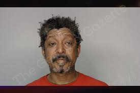 Frederick Fruster — Bibb County Jail Bookings