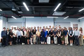 Give a Day 24: Cambodia's Impact Investing Ecosystem in Focus