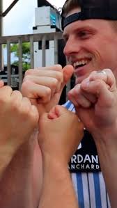 Jordan Blanchard (@jordanblanchardofficial) • Instagram photos and videos