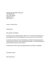 In der regel haben personaler nur sehr wenig zeit, um sich mit bewerbungen zu befassen. Diesen Gratis Kundigen Kundigungsschreiben Kundigungsvorlagen Mit Vorlage Gratis Kundigungsschrei Kundigung Schreiben Kundigung Kundigung Arbeitsvertrag