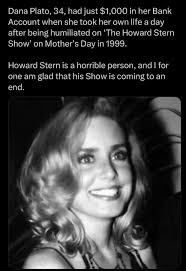 Howard stern is a racist but wants to pretend he is righteous. Anyone  remember homeless howiewood squares? Or when he would wear black face? He's  a more popular jimmy kimmel. They are