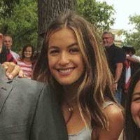 Amy Murakami's Instagram, Twitter & Facebook