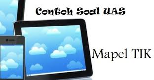 Berikut ini adalah beberapa contoh soal ujian akhir semester tik beserta jawabannya. Contoh Soal Tik Kelas Ix Sem Ganjil Ktsp Pelajaran Bahasa Indonesia Di Jari Kamu