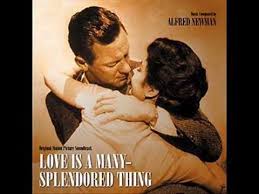 Be the first to contribute! Alfred Newman Love Is A Many Splendored Thing Main Title Youtube