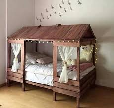 Henna Niinimaki Adli Kullanicinin Kids Beds Panosundaki Pin Ev Icin Mobilya Palet Ev