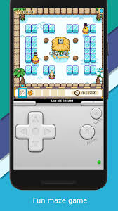Sin embargo, los juegos de simulación y los juegos de cocina también son populares entre los jugadores. Bad Ice Cream 2 For Android Apk Download