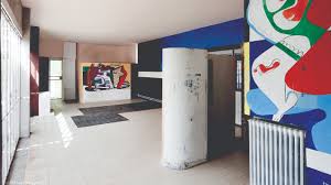 .villa e 1027 eileen gray. Outrage Eileen Gray S E 1027 Is A Scandal Of French Neglect Architectural Review
