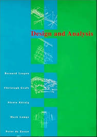 Design and Analysis