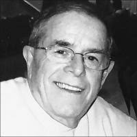 EDWIN LINEHAN Obituary (2020)