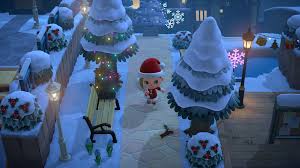 What to do on christmas day near me. Toy Day Christmas Eve Event Guide What To Do Gift Exchange Rewards In Animal Crossing New Horizons