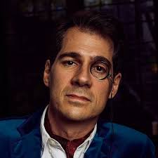 Man Made by Joel Stein