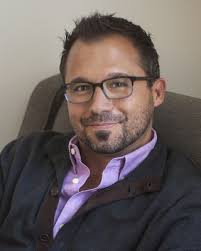 Paul Backlund, Marriage & Family Therapist Associate, Los Angeles, CA,  90004